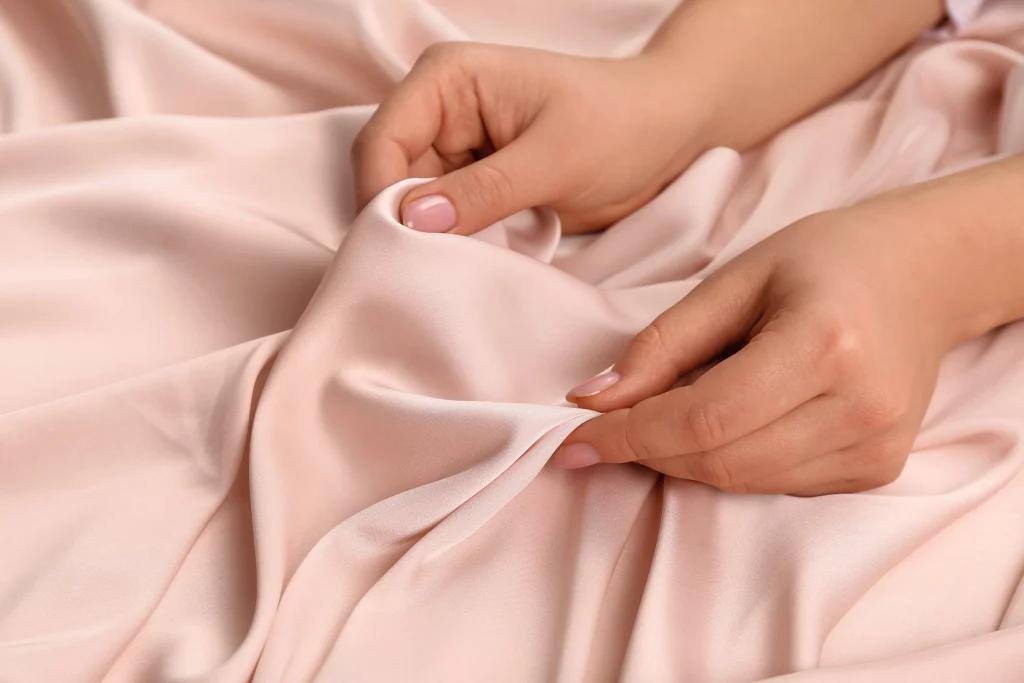 Stain Analysis and Removal by  GLENCO DRY CLEANING 